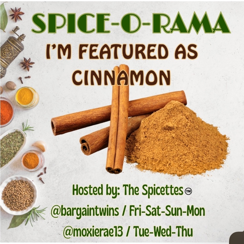 COME PLAY SPICE-O- RAMA